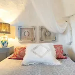 וילה Trulli Autentico Dipinto מרטינה פרנקה
