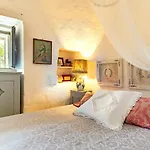 Trulli Autentico Dipinto *