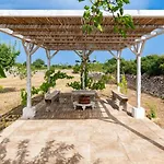 Trulli Autentico Dipinto * مارتينا فرانكا