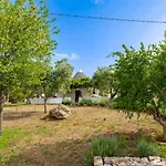 Trulli Autentico Dipinto فيلة