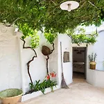 Trulli Autentico Dipinto * مارتينا فرانكا