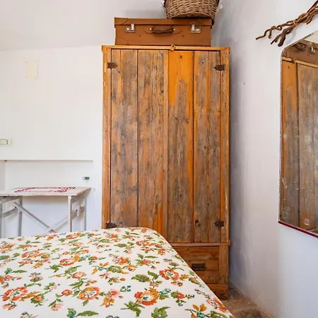 Trulli Autentico Dipinto مارتينا فرانكا