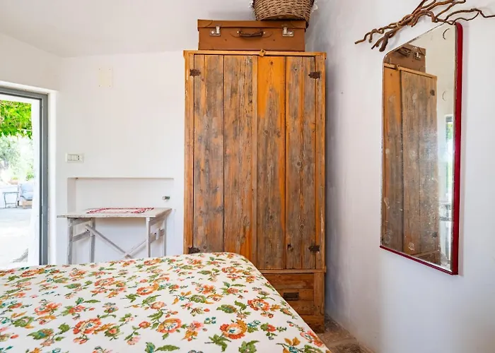 Trulli Autentico Dipinto 马丁纳弗兰卡